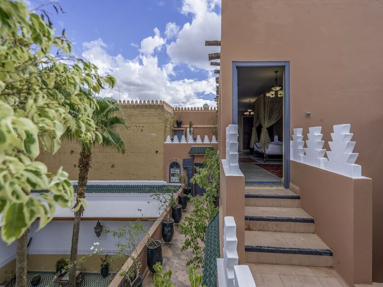 Hotel Palais Tinmel