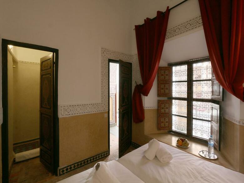 Hotel Palais Tinmel