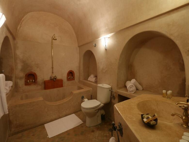 Hotel Palais Tinmel