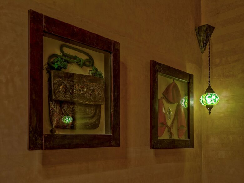 Hotel Palais Tinmel