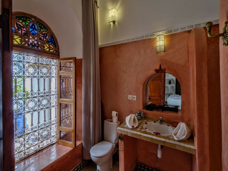 Hotel Palais Tinmel