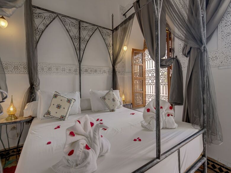 Hotel Palais Tinmel