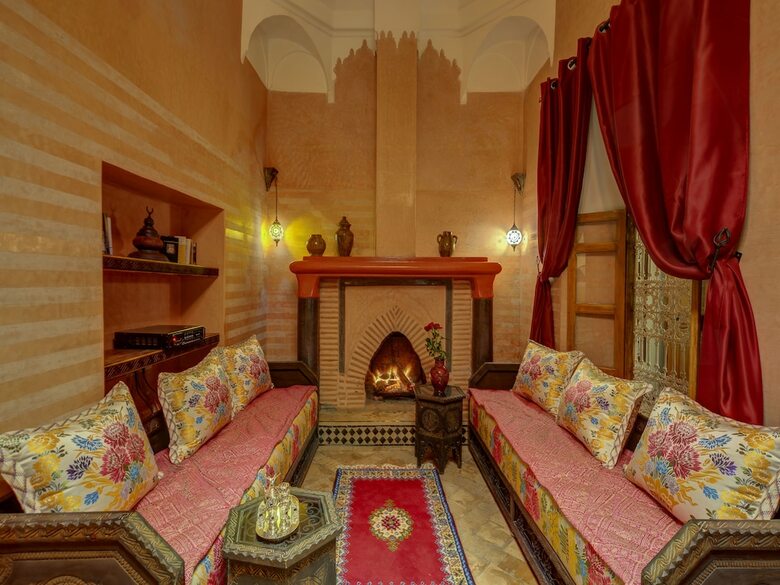 Hotel Palais Tinmel