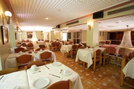 Tachfine Hotel