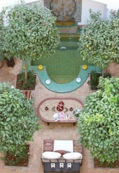 Riad Karmela