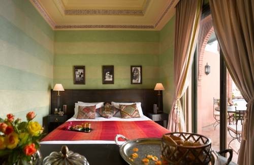 Hotel Palmeraie