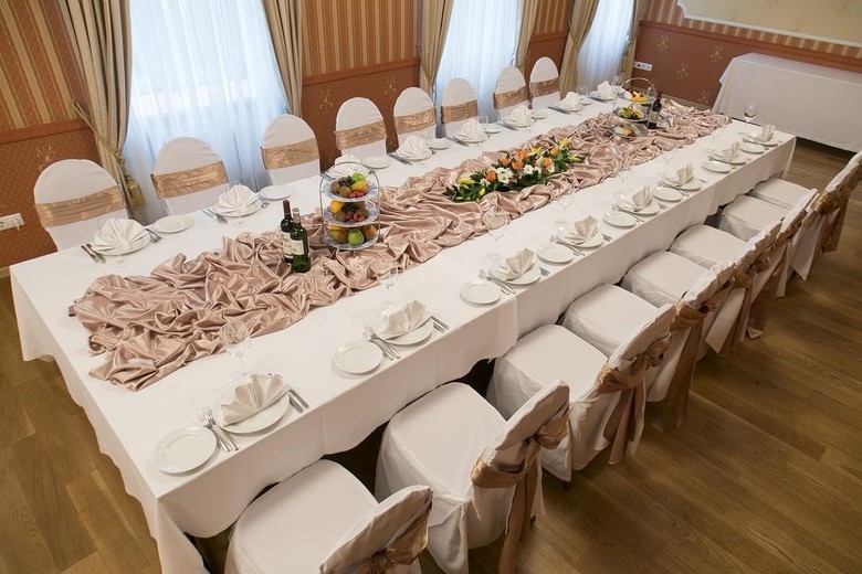 Hotel Arbat