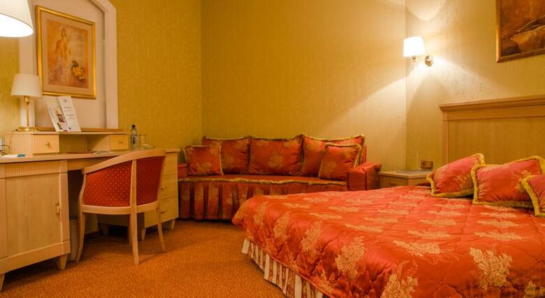 Hotel Tatiana