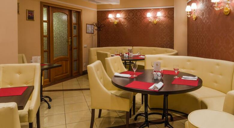 Hotel Tatiana