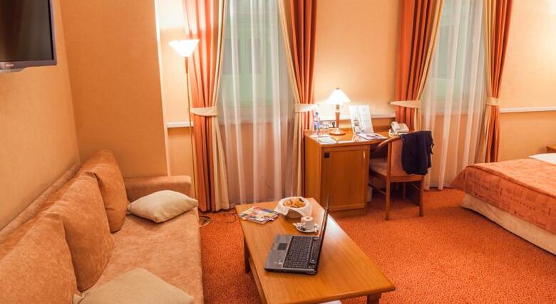 Hotel Tatiana