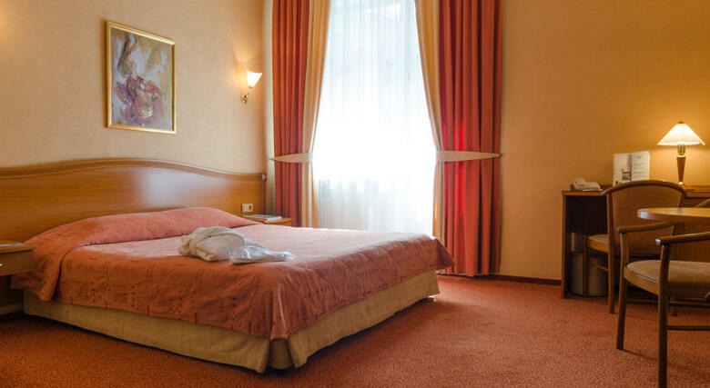 Hotel Tatiana