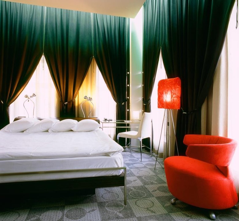 Hotel Golden Apple