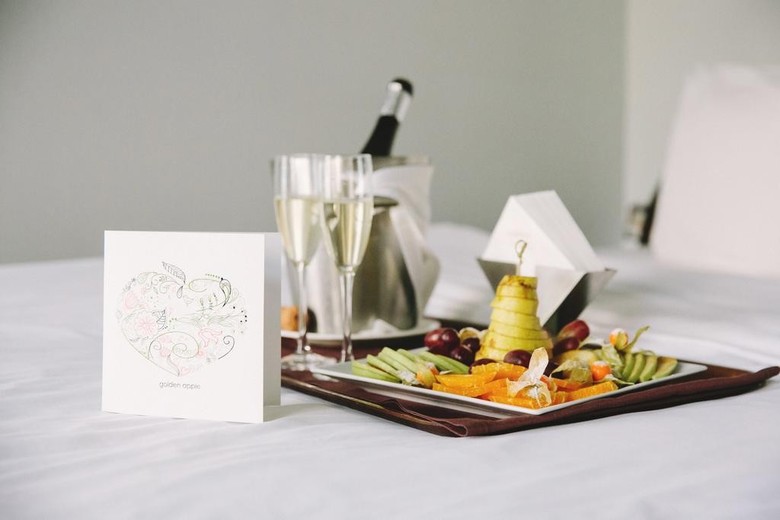Hotel Golden Apple