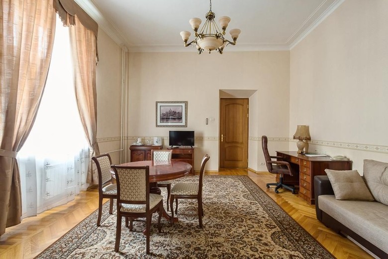 Hotel Budapest
