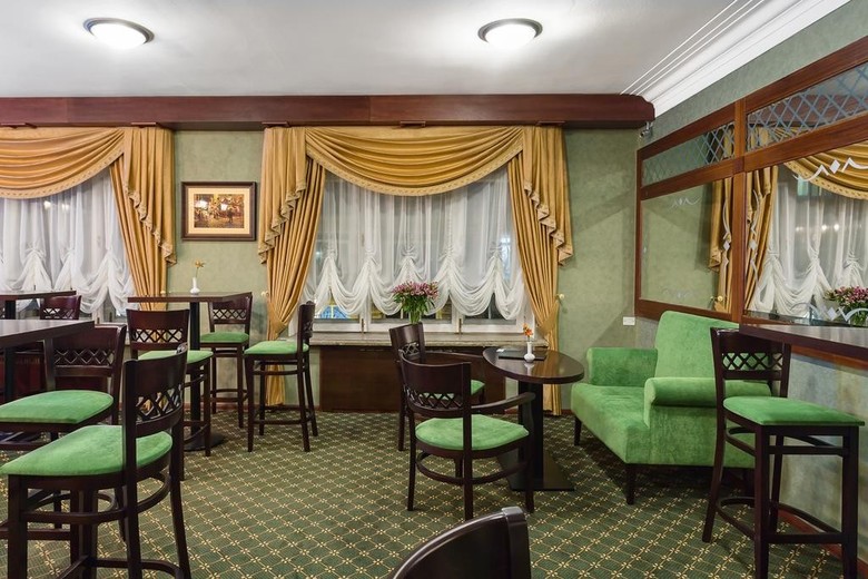 Hotel Budapest