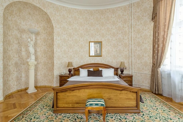 Hotel Budapest