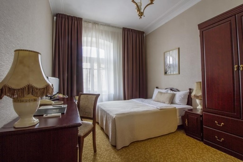 Hotel Budapest