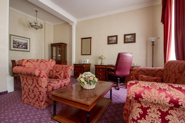 Hotel Budapest