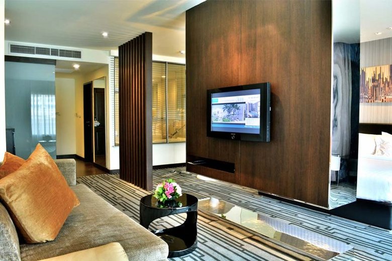Hotel A-one Bangkok