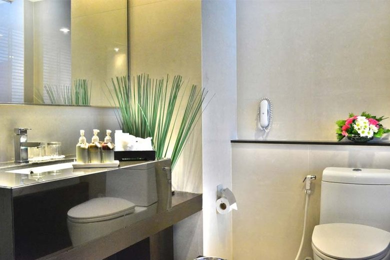 Hotel A-one Bangkok