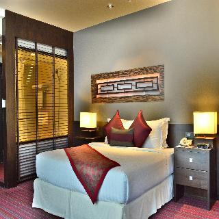 Hotel A-one Bangkok