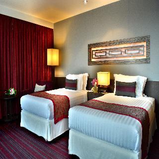 Hotel A-one Bangkok