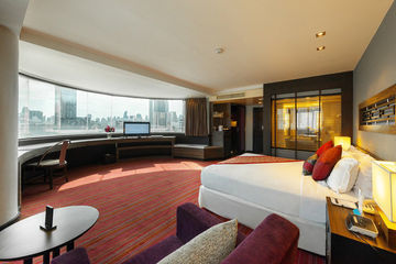 Hotel A-one Bangkok