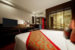 Hotel A-one Bangkok