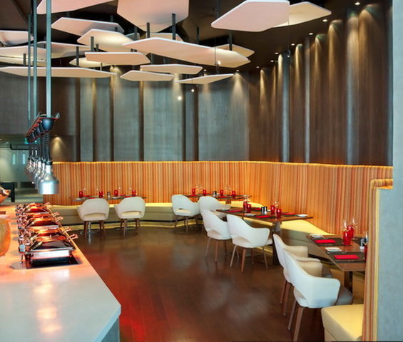 Hotel A-one Bangkok