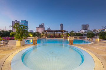 Hotel A-one Bangkok