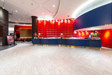 Hotel A-one Bangkok