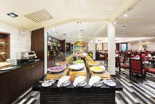 Hotel A-one Bangkok