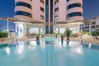 Hotel A-one Bangkok