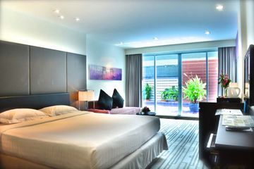 Hotel A-one Bangkok