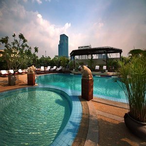 Hotel A-one Bangkok