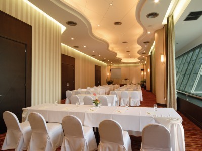 Hotel A-one Bangkok