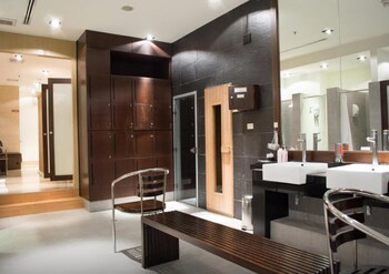 Hotel A-one Bangkok