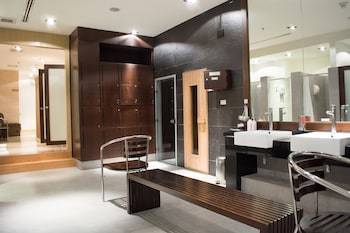 Hotel A-one Bangkok