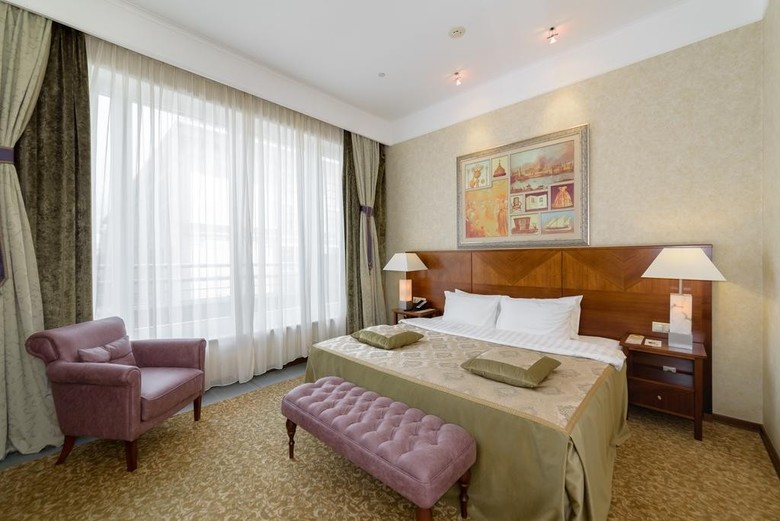 Hotel Peter I