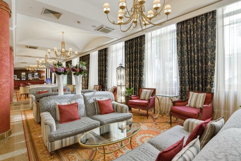 Hotel Peter I