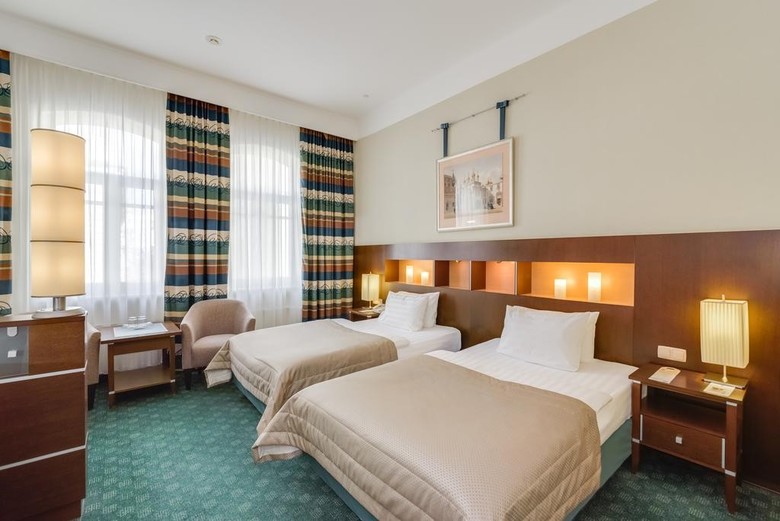 Hotel Peter I
