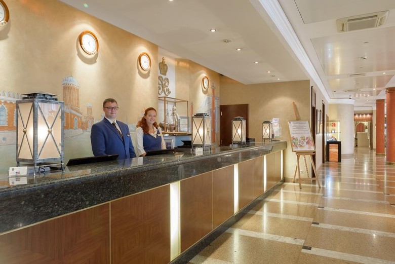 Hotel Peter I