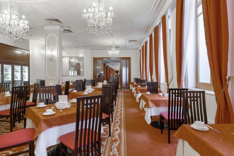 Hotel Peter I
