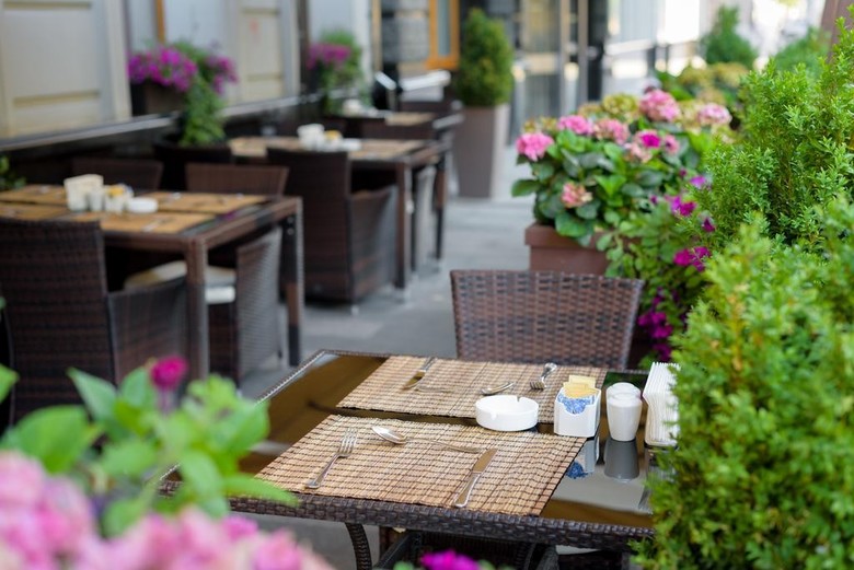 Hotel Peter I