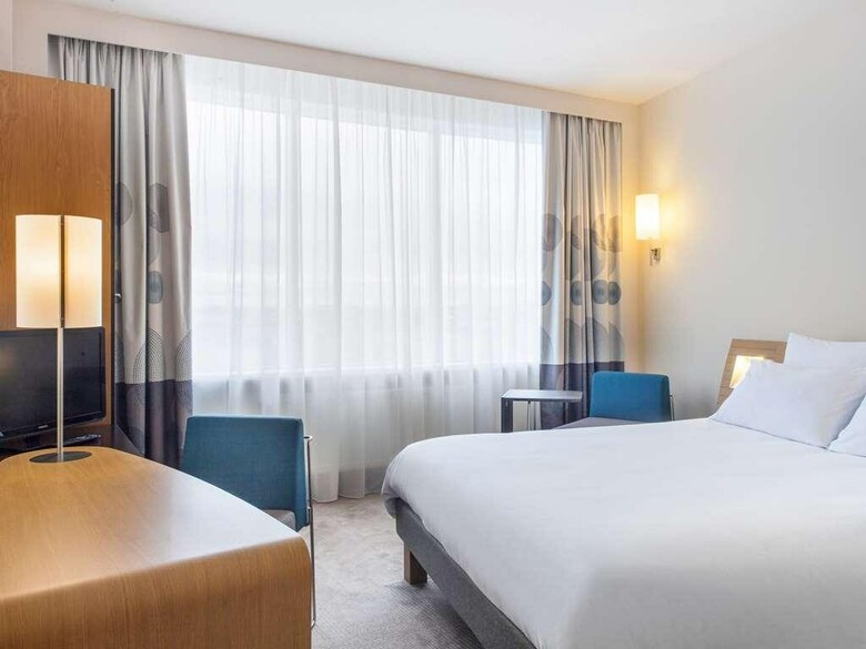 Hotel Novotel Centre