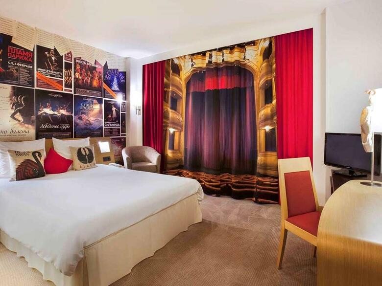 Hotel Novotel Centre