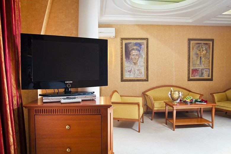 Author Boutique Hotel
