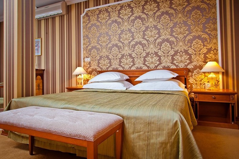 Author Boutique Hotel