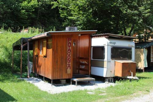 Hostal Camping Du Parc