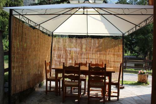 Hostal Camping Du Parc